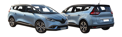 RENAULT GRAND SCENIC