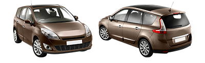 RENAULT GRAND SCENIC