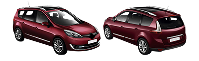 RENAULT GRAND SCENIC