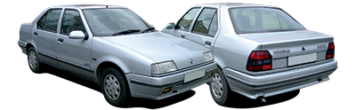 RENAULT 19