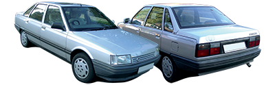 RENAULT 21
