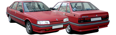 RENAULT 21