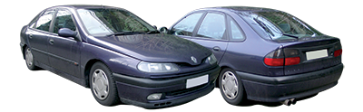 RENAULT LAGUNA