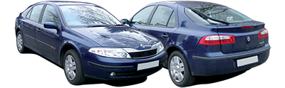 RENAULT LAGUNA
