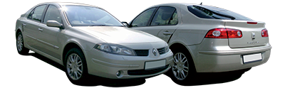 RENAULT LAGUNA