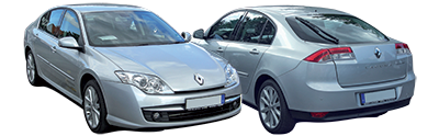 RENAULT LAGUNA