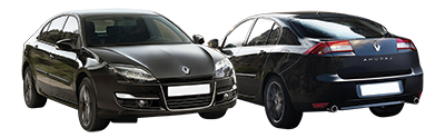 RENAULT LAGUNA