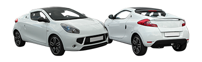 RENAULT WIND