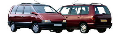RENAULT ESPACE