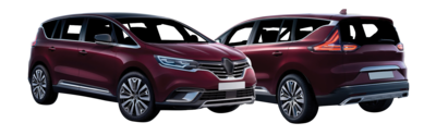 RENAULT ESPACE VI