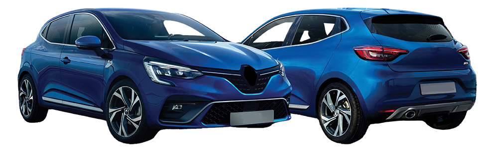 RENAULT CLIO RS LINE