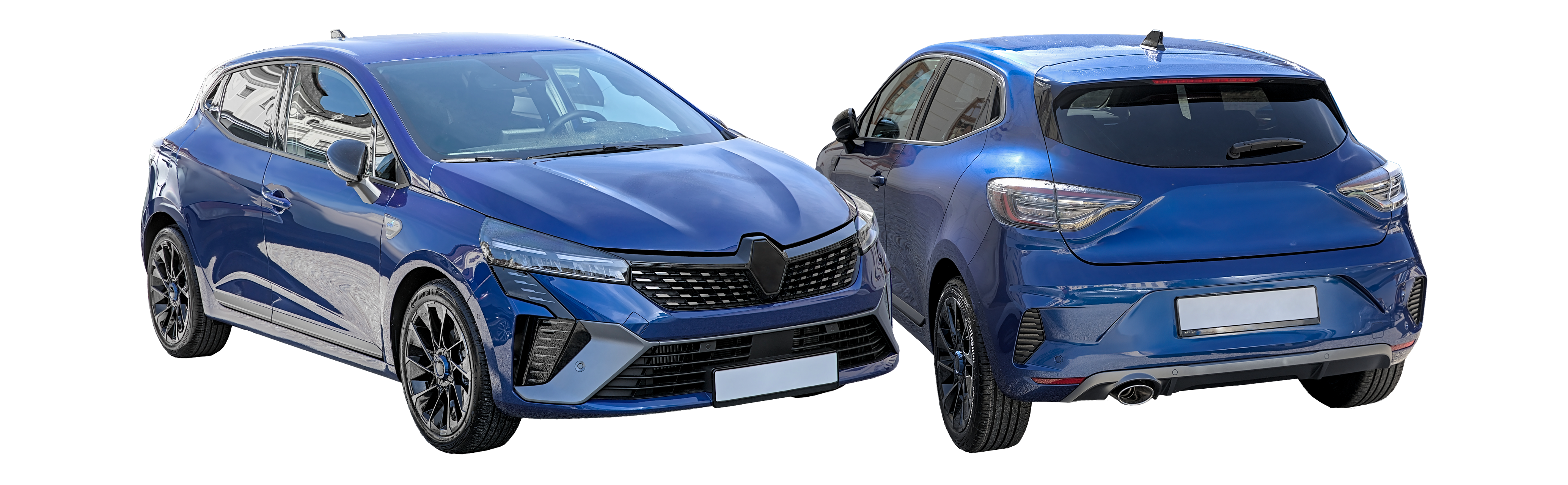RENAULT CLIO ALPINE