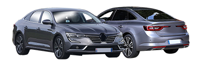 RENAULT\RENAULT TALISMAN