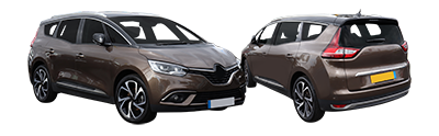 RENAULT GRAND SCENIC