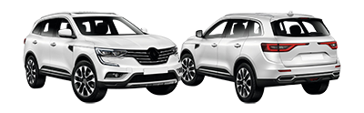 RENAULT\RENAULT KOLEOS