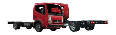 RENAULT MAXITY