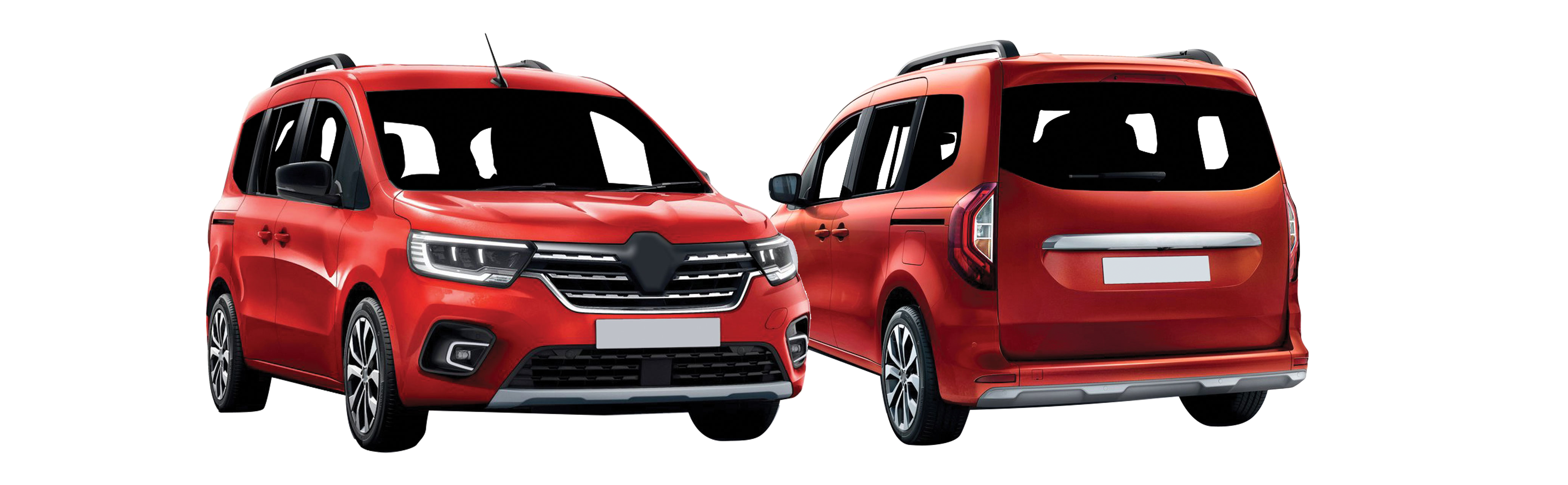 RENAULT KANGOO MULTISPACE