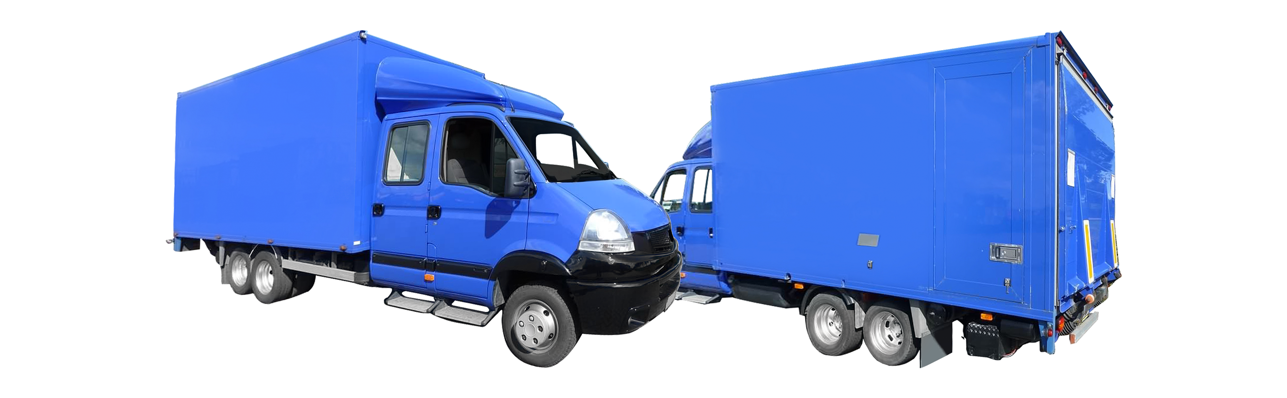 RENAULT MASCOTT