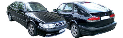 SAAB 93