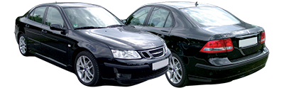 SAAB 93