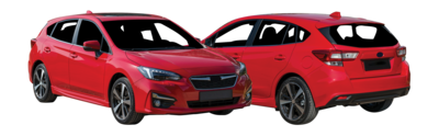 SUBARU IMPREZA IV (GJ,GP)