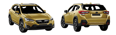 SUBARU XV/CROSSTEK