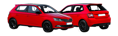 SKODA FABIA (NJ)