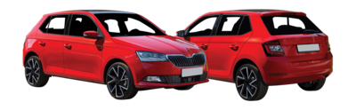 SKODA FABIA (NJ)