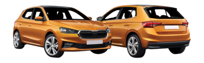 SKODA FABIA (NJ)