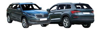 SKODA KODIAQ (NS7)