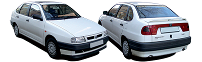 SEAT CORDOBA