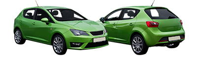 SEAT IBIZA FR (6J)