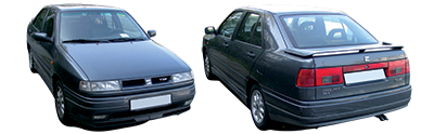 SEAT TOLEDO