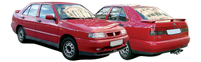 SEAT TOLEDO