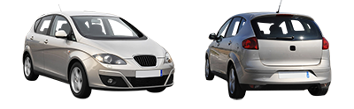 SEAT ALTEA