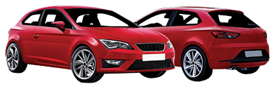 SEAT LEON FR/CUPRA