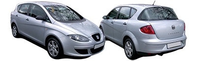 SEAT TOLEDO