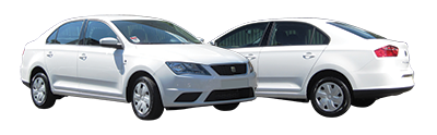 SEAT TOLEDO