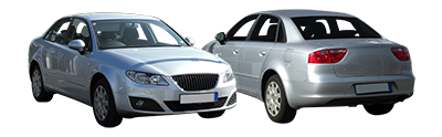 SEAT EXEO