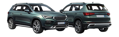 SEAT ATECA (KH7)