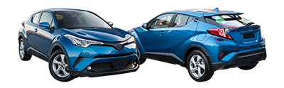 TOYOTA CHR