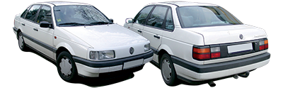 VOLKSWAGEN PASSAT B3