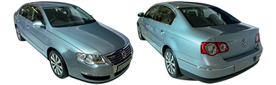 VOLKSWAGEN PASSAT B6