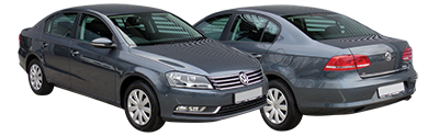 VOLKSWAGEN PASSAT B7