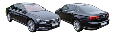 VOLKSWAGEN PASSAT B8