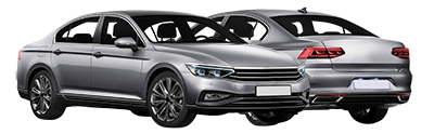 VOLKSWAGEN PASSAT B8