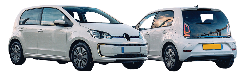 VOLKSWAGEN EUP
