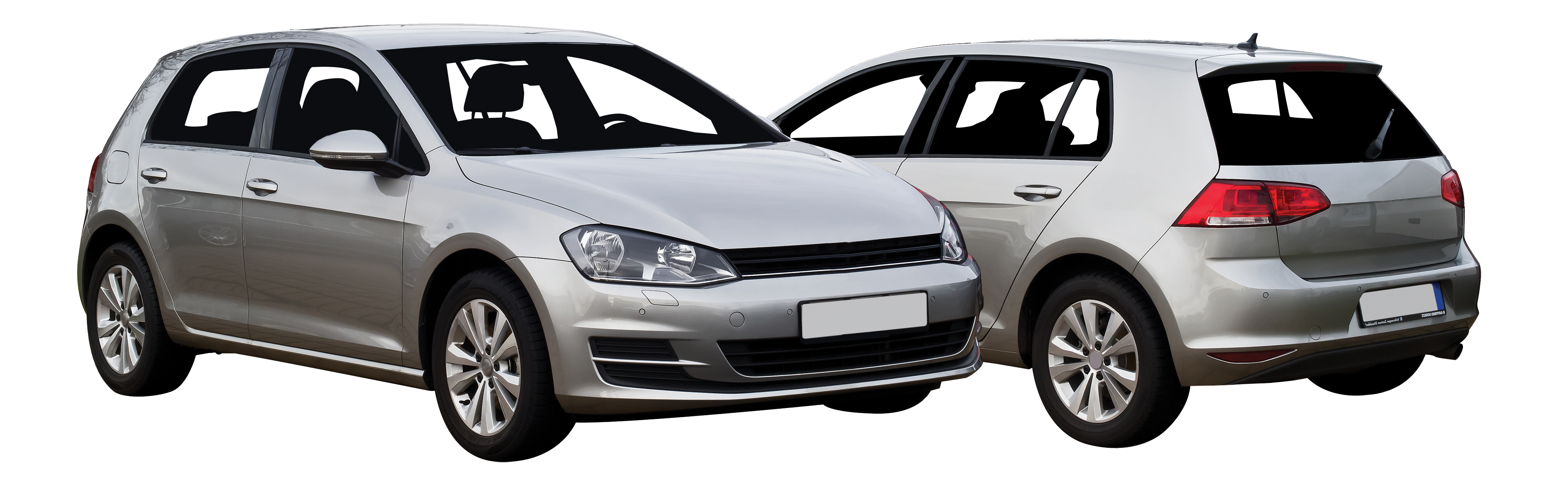 VOLKSWAGEN GOLF 7