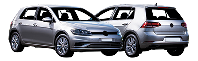 VOLKSWAGEN GOLF 7.5