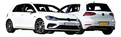VOLKSWAGEN GOLF 7.5 R